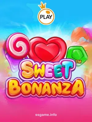 Imagem do Jogo Sweetbonanza