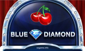 Blue Diamond Slot sssgame
